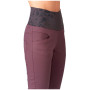 Pantaloni da donna Rafiki Massone