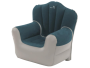 Poltrone gonfiabili
