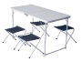 Set tavolo e sedie