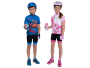 Abbigliamento ciclismo bambino
