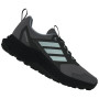 Scarpe da corsa da donna Adidas Terrex Tracefinder 2 Clima W
