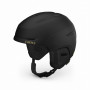 Dimensioni del casco: 52-55,5 cm / Colore: nero