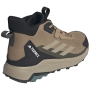 Scarpe da trekking da uomo Adidas Terrex Anylander Mi