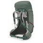 Zaino da escursionismo da donna Osprey Aura Ag Lt 65