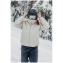 Giacca da donna Salomon Whitelight Jkt W