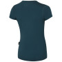 Maglietta da donna Zulu Bambus Forest 210 Short