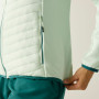 Giacca da donna Regatta Women’s Andreson Hybrid