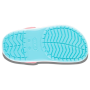 Pantofole per bambini Crocs Crocband Clog K
