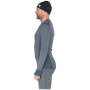 Maglietta funzionale da uomo Devold Reverso Merino Shirt Man