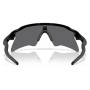 Occhiali da sole OAKLEY Radar Ev Heater