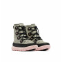 Scarpe da bambino Sorel Youth Explorer™ Lace WP