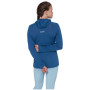 Felpa tecnica da donna Mammut Aenergy Light ML Hooded Jacket Women