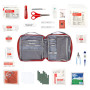 Kit di pronto soccorso per cani Mountain Paws Ultimate Dog First Aid Kit (2026)