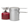 Set da cucina Primus Essential Trail KIT