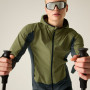 Giacca da uomo Regatta Endurance Stretch Midlayer