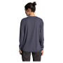 Maglietta da donna Craghoppers NosiLife SolarShield+ Long Sleeved T-Shirt