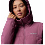 Giacca da donna Columbia Grand Trek™ Iii Down Jacket
