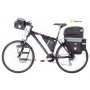 Portapacchi anteriore Sport Arsenal Art. 204