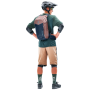 Zaino da ciclismo Deuter Compact 14+3