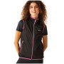 Gilet da donna Regatta Wmn Lankin B/W II