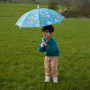 Ombrello per bambini LittleLife Kids Umbrella