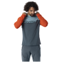 Felpa funzionale da uomo Dynafit Traverse Sun Hoody M