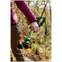 Bastoncini da trekking Zulu Trail Grip