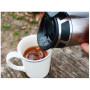 Thermos GoSun Brew 12 V a kávovar French Press