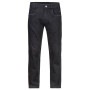 Pantaloni da uomo Rafiki Arcon nero black denim