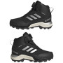 Scarpe da bambino Adidas Terrex Winter Mid Boa Rain.Rdy