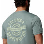 Maglietta da uomo Columbia Parsons Point™ SS Back Graphic Tee