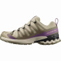 Scarpe da trekking da donna Salomon Xa Pro 3D V9 Gore-Tex