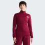 Felpa da donna The North Face W Mistyescape Fleece
