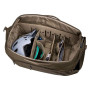 Borsa da viaggio Thule Roundtrip MTB 70 l