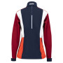 Giacca softshell da donna Swix Cross W