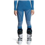 Mutande sportive da donna X-Bionic Energy Accumulator 4.0 Pants 3/4