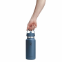 Borraccia termica Hydro Flask Wide Flex Straw Cap 32 oz
