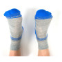 Calze Zulu Merino Lite Men 3 pack