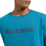 Felpa da uomo La Sportiva Heritage Logo Sweater M
