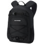 Zaino Dakine Grom Backpack 2.0 13L nero Black
