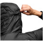 Giacca da donna Black Diamond W Solution 2.0 Hoody