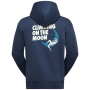 Felpa La Sportiva Moon Rock Hoody U