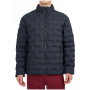 Giacca invernale da uomo 4F Down Jacket M0938 nero Deep Black