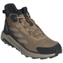Scarpe da trekking da uomo Adidas Terrex Anylander Mi