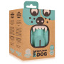 Sacchetti igienici per cani Explorer Dog Eko Exbags Mint 270 ks