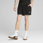 Pantaloncini da uomo Puma Ess Woven Shorts