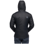 Giacca da uomo Black Diamond M Solution Hoody