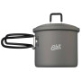 Pentola Esbit Hrnec z hliníku 0,625L