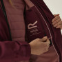 Giacca da donna Regatta Denbury