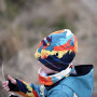 Cappello per bambini WAMU Mountain Bike